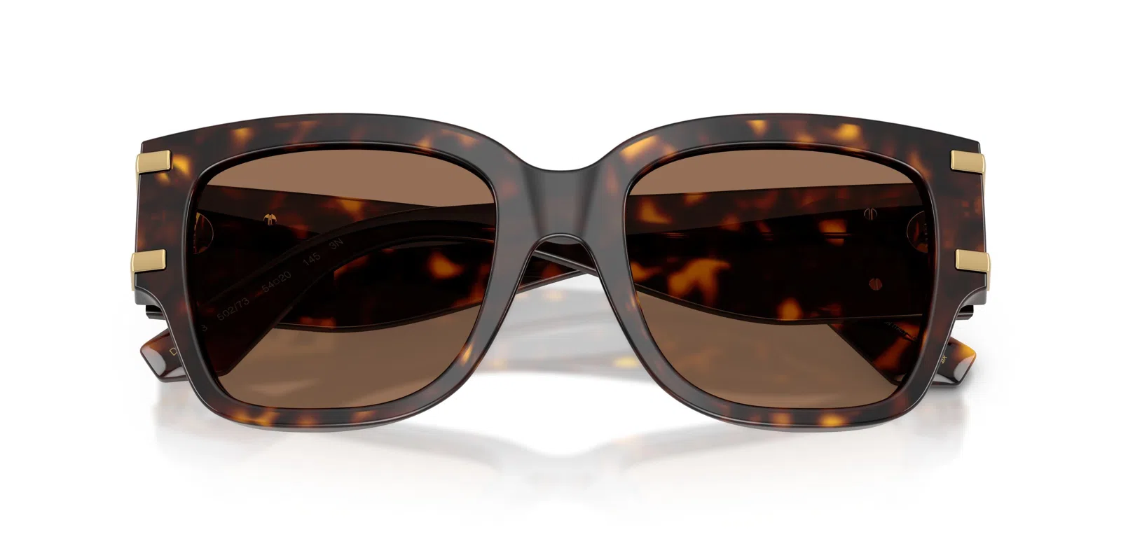 Dolce & Gabbana 4563 Sunglasses - view 10